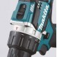 Makita DDF484RTJ urbis - skrūvgriezis